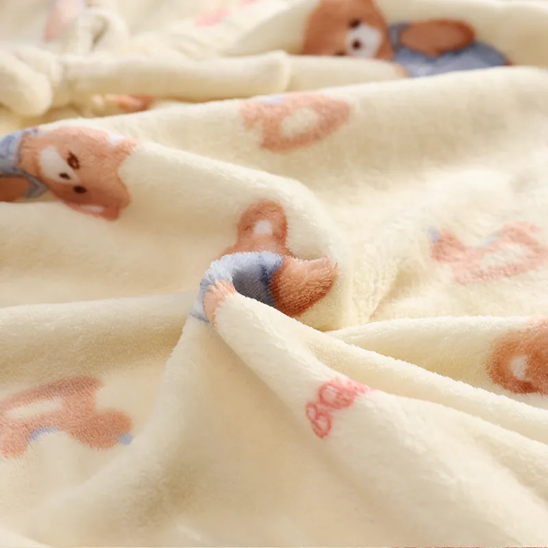 MOOLMEYNO Pajama Set Women's Apricot-4
