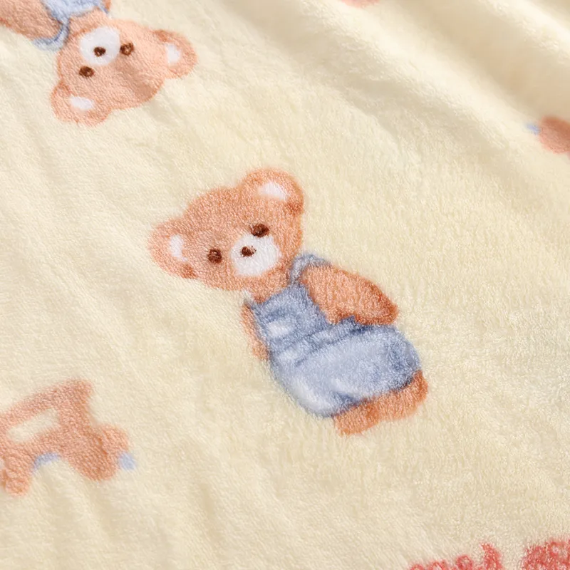 MOOLMEYNO Pajama Set Women's Apricot-5