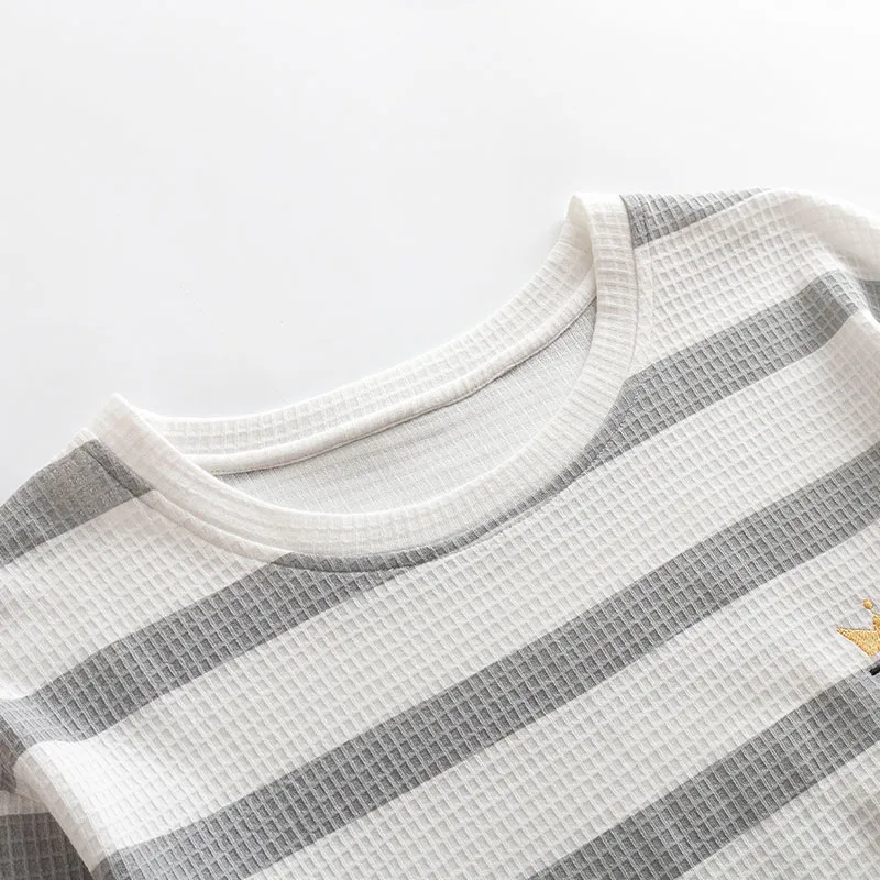 DAMOS·LOVE Men Pajama Sets-2