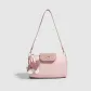 Pink+Shopping Bag