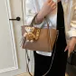 Khaki with Charm+Shopping Bag