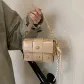 Khaki with Charm+Shopping Bag