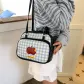 Black+Shopping Bag