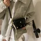 Black with Charm+Shopping Bag