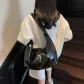 Black+Shopping Bag