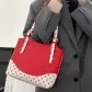 Red+Shopping Bag