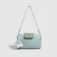 Green+Shopping Bag