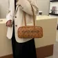 Brown+Shopping Bag