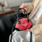 Black+Shopping Bag