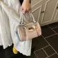 Pink+Shopping Bag
