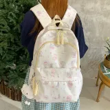 White Bear+Shopping Bag