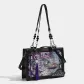 Black Purple