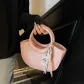 Pink with Charm+Shopping Bag