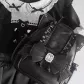 Black+Shopping Bag