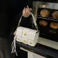Ecru with Charm+Shopping Bag