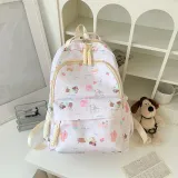 House and Puppy+Shopping Bag