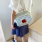 White+Shopping Bag