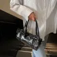 Black+Shopping Bag