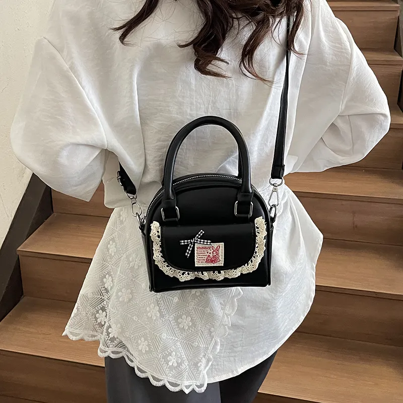 HACIN PU Handheld Shoulder Bag, Crossbody Bag, Handbag Regular Women's Multicolor-27