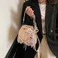 Pink+Shopping Bag