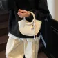 Ecru with Charm+Shopping Bag