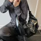 Black+Shopping Bag