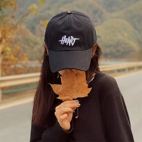 XNKW Cotton Baseball Caps Unisex-1