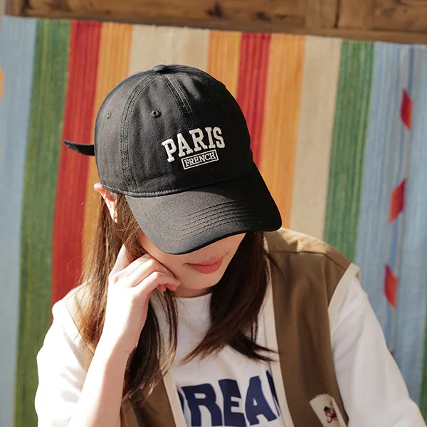 XNKW Cotton Baseball Caps Unisex-1