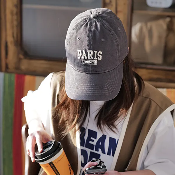 XNKW Cotton Baseball Caps Unisex-4