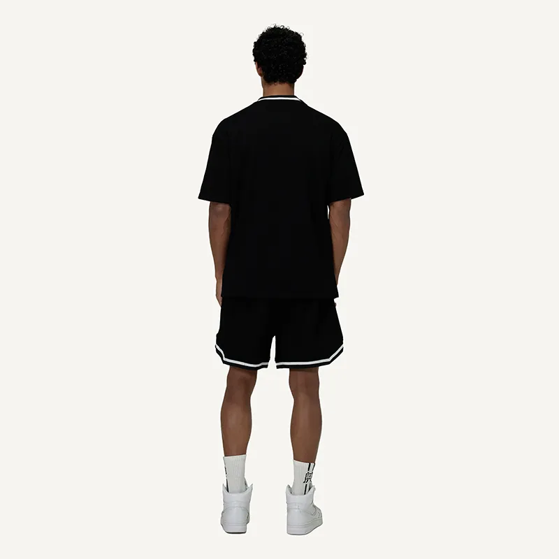 Powolves T Shirts Unisex-2