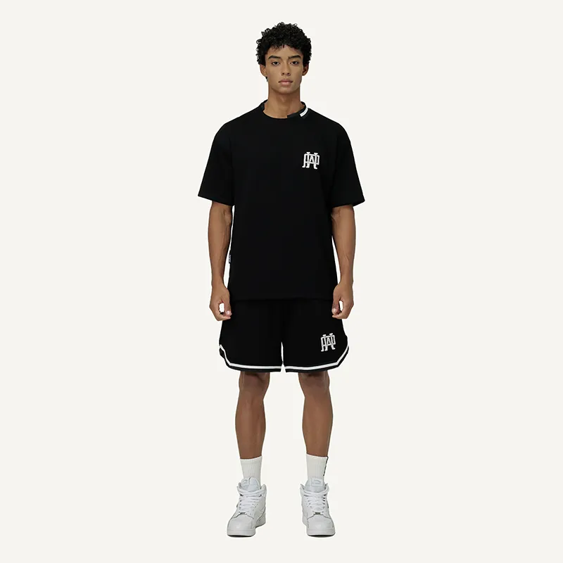 Powolves T Shirts Unisex-3