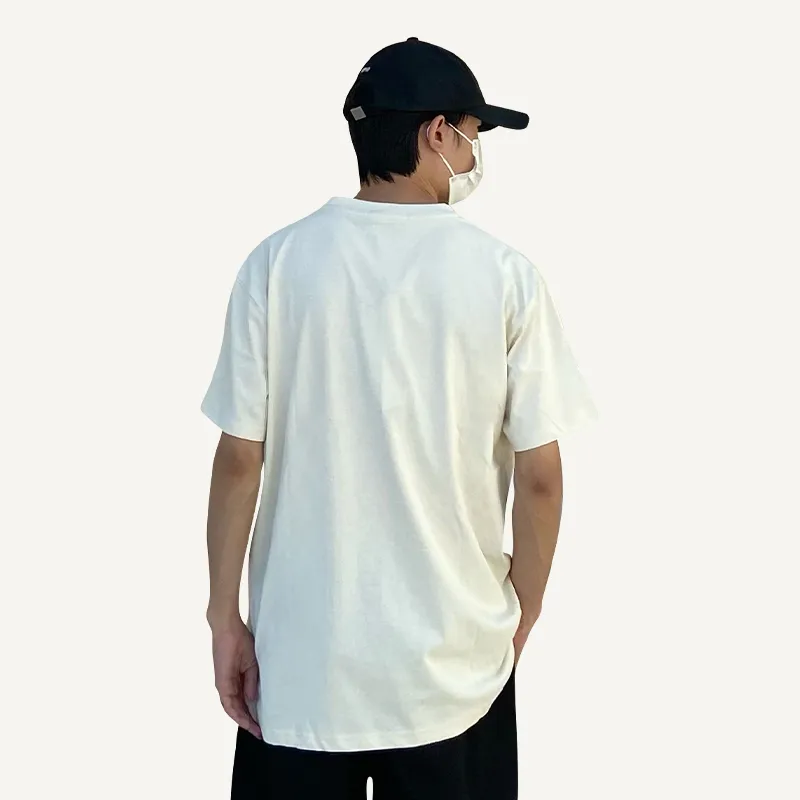 Powolves T Shirts Unisex-6
