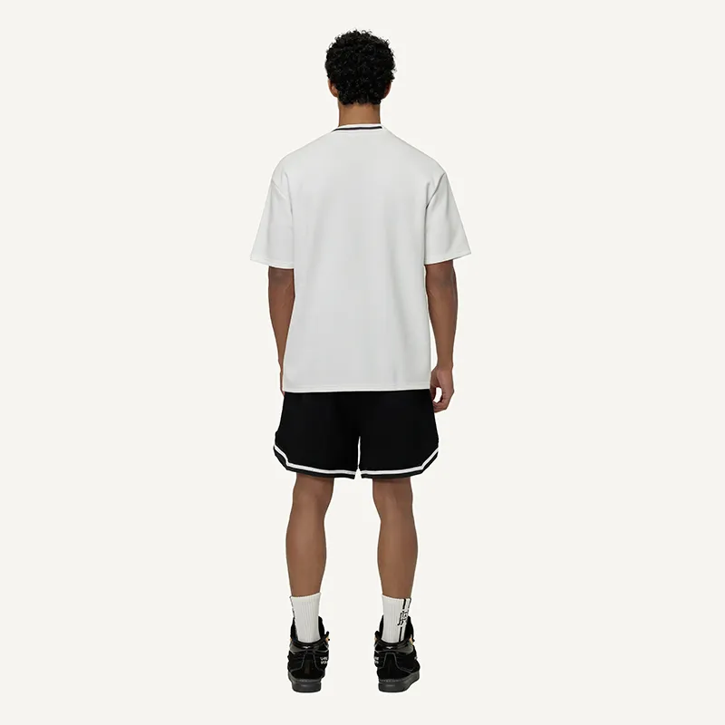 Powolves T Shirts Unisex-7