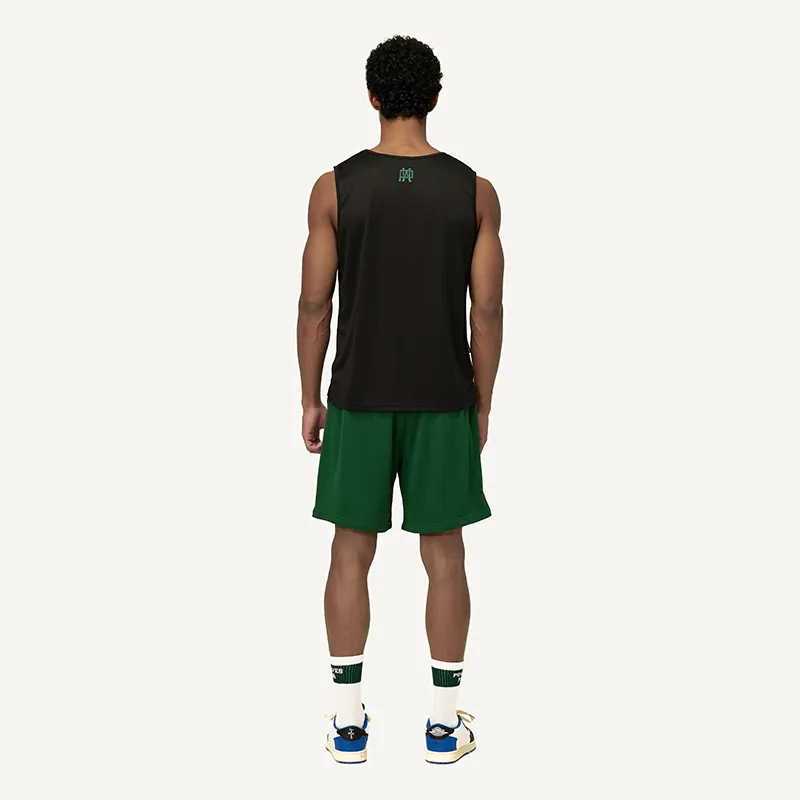 Powolves Tank Tops Unisex-2