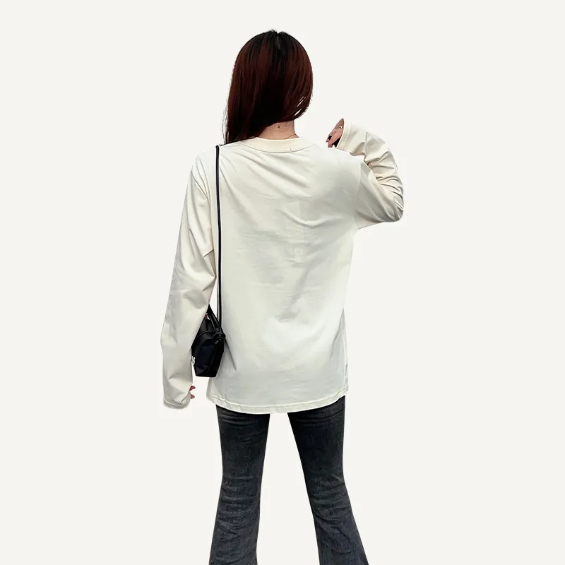 Powolves T Shirts Unisex-7