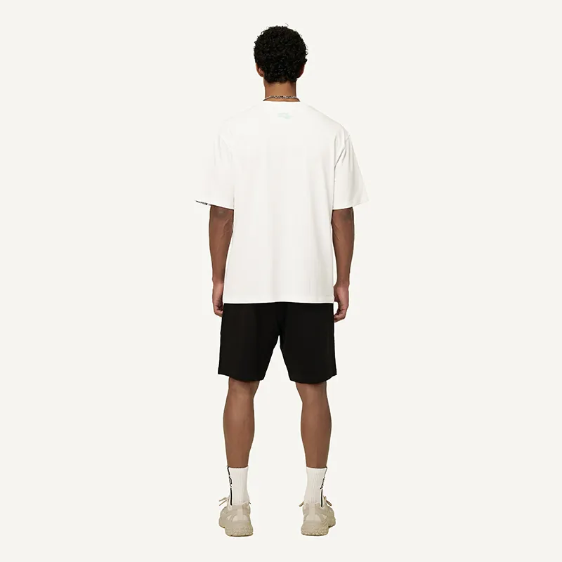 Powolves T Shirts Unisex-7
