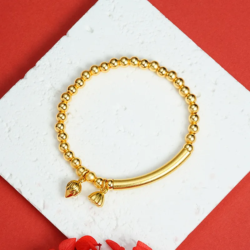 FUNILUOFU Alloy Bracelets Unisex-3