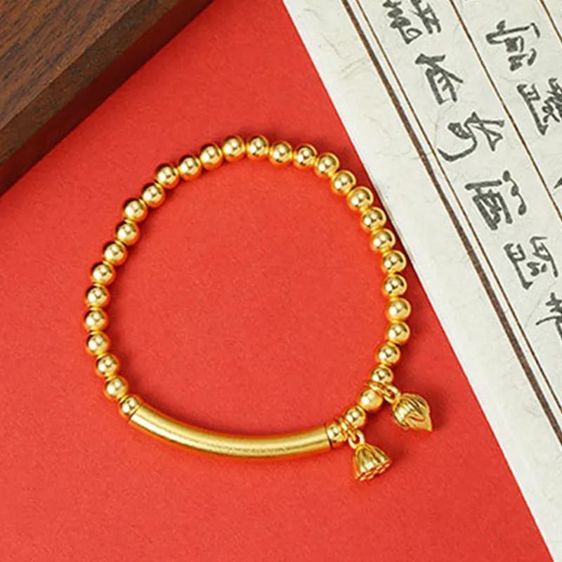 FUNILUOFU Alloy Bracelets Unisex-4