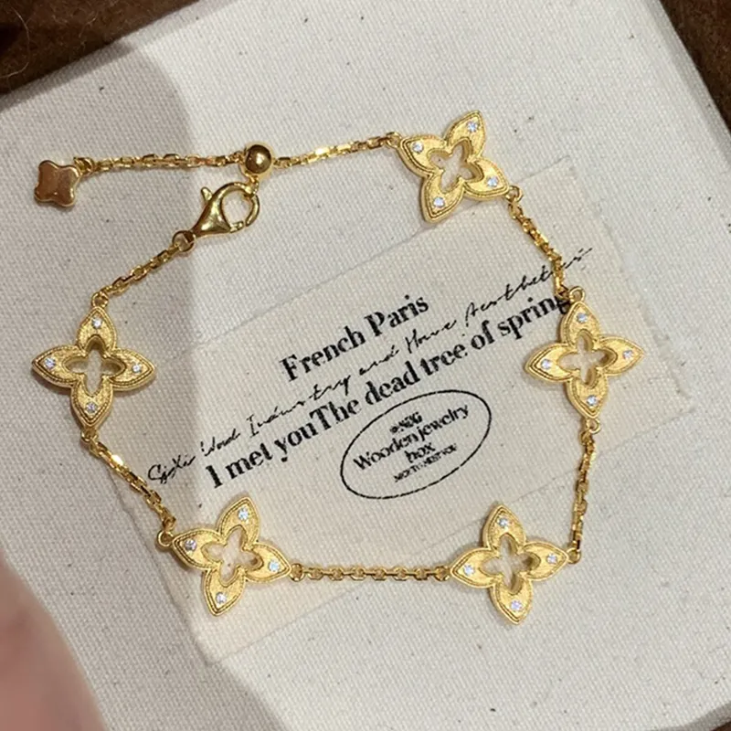 FUNILUOFU Alloy Bracelets Unisex-1