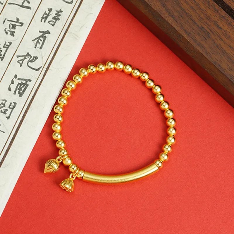 FUNILUOFU Alloy Bracelets Unisex-1