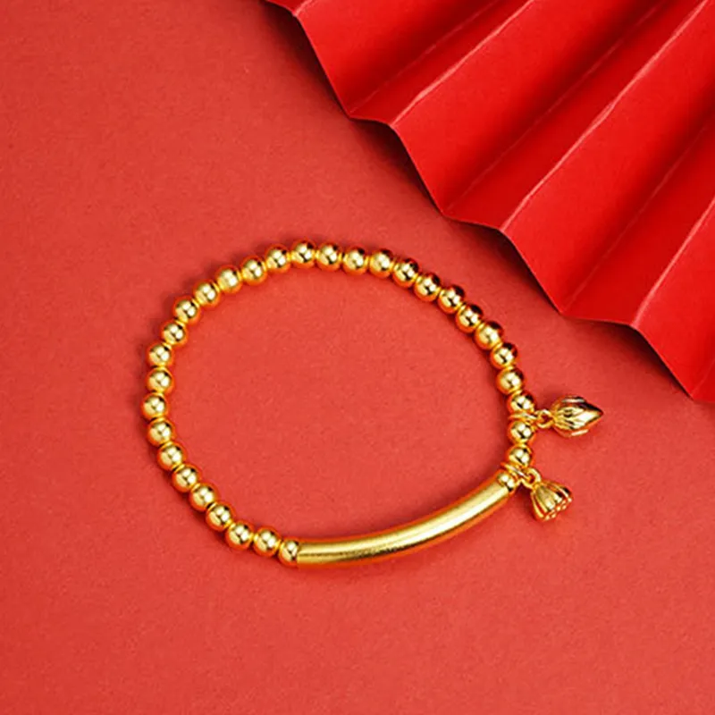 FUNILUOFU Alloy Bracelets Unisex-5