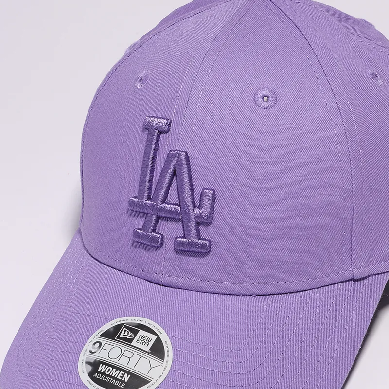 New Era Cotton Baseball Caps Unisex-3