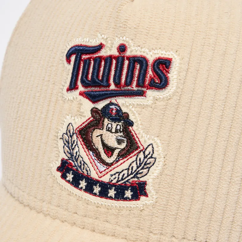New Era New Era X MLB Co brand Polyester Baseball Caps Unisex-3