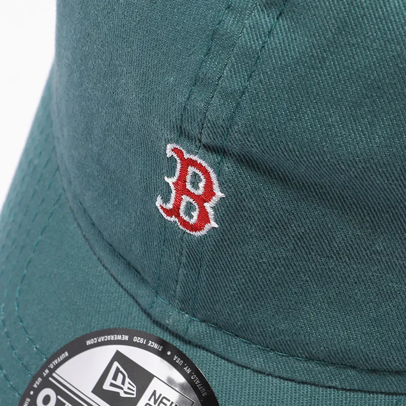 New Era Cotton Baseball Caps Unisex-3