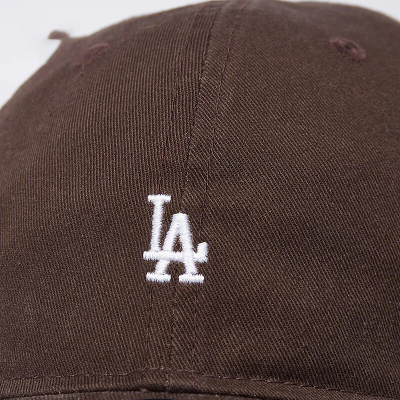 New Era Cotton Baseball Caps Unisex-4