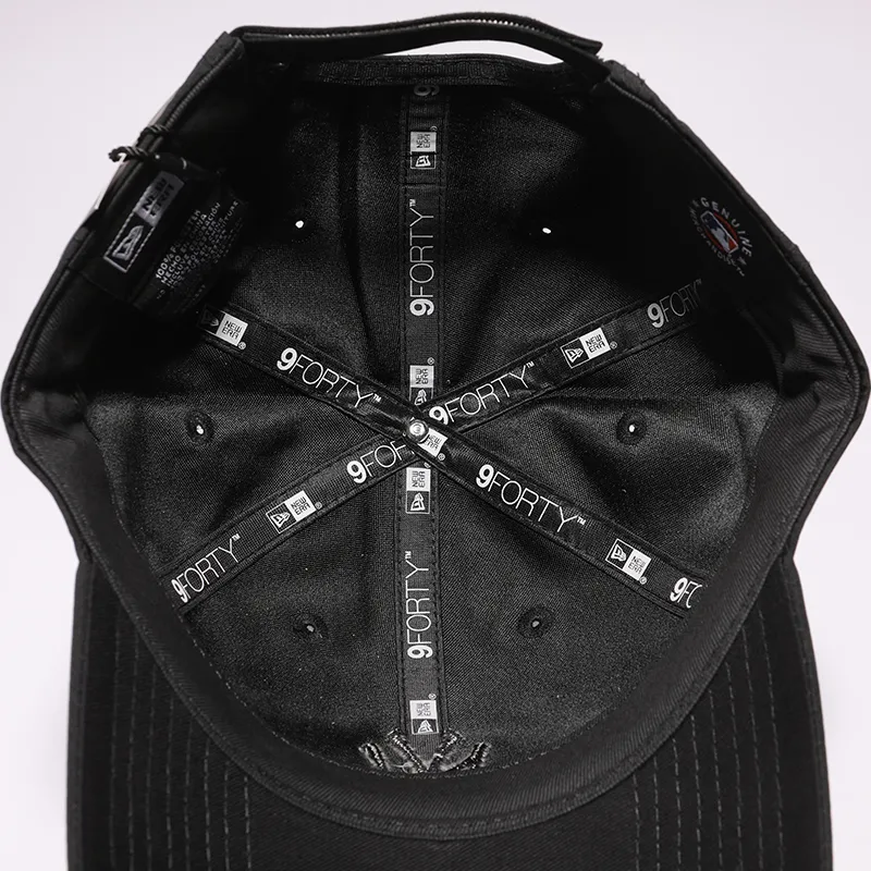New Era New Era X MLB Co brand Cotton Baseball Caps Unisex-5