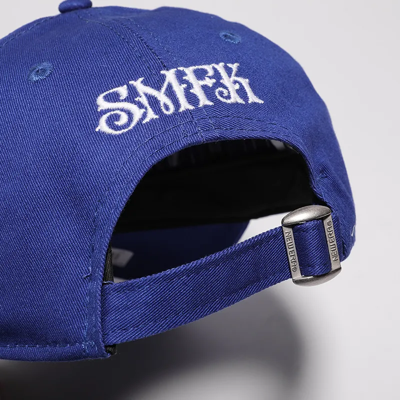 New Era Cotton Baseball Caps Unisex-4