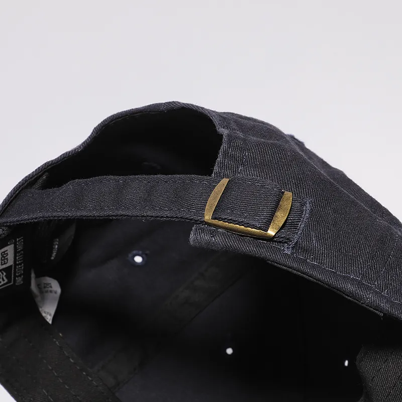 New Era New Era X MLB Co brand Cotton Baseball Caps Unisex-6