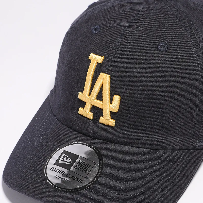 New Era New Era X MLB Co brand Cotton Baseball Caps Unisex-4