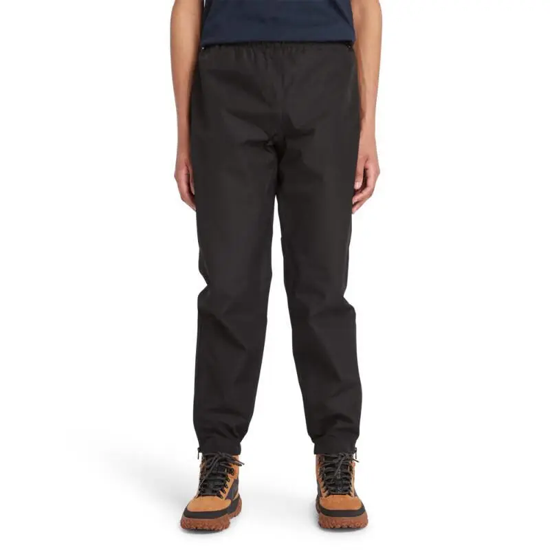 Timberland Windbreaker Pants Men's Black-1